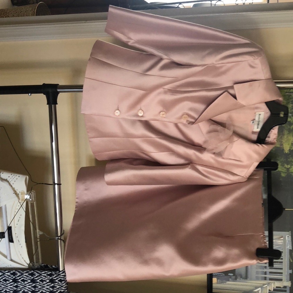 Dressy Suit